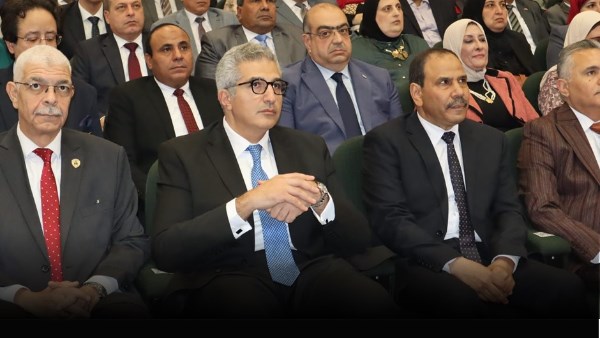 الأعلى للجامعات 