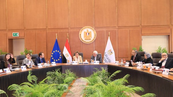 وزير التعليم العالي 