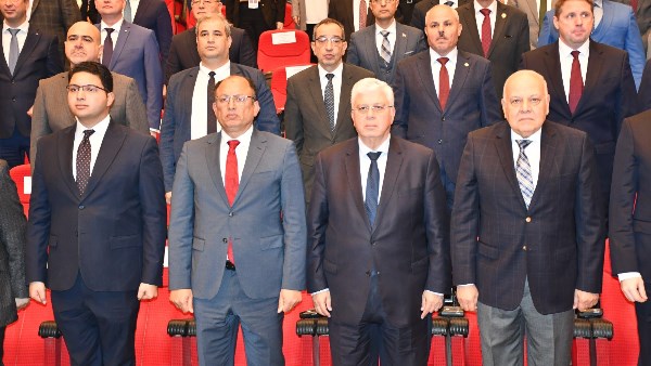 وزير التعليم العالي 