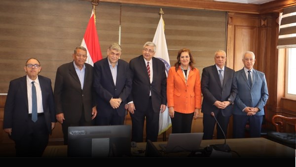 الأعلى للجامعات 