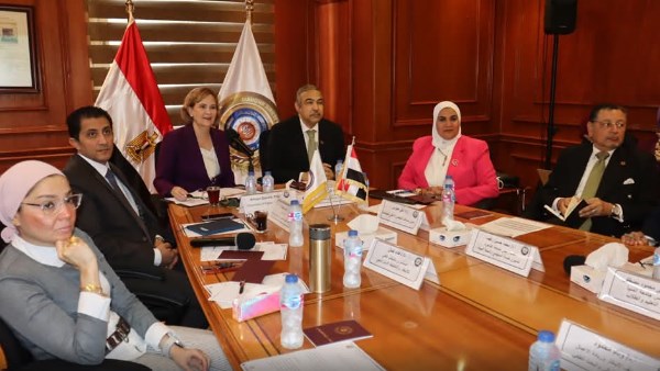 الابتكار وريادة الأعمال.. ورشة عمل في المجلس الأعلى للجامعات