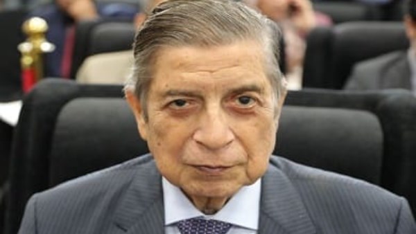 الدكتور محمد عبداللاه