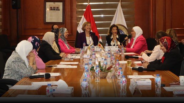 الأعلى للجامعات