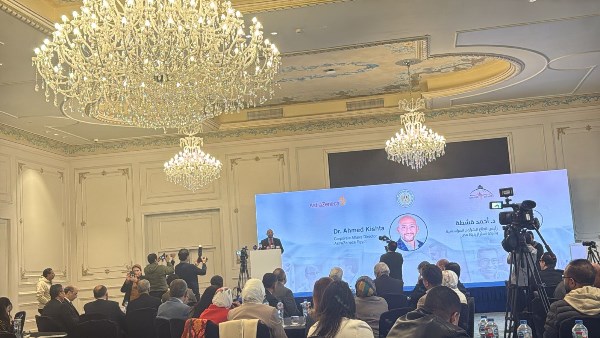 التعليم العالي: 23% من إجمالى الناتج البحثى جاء من القطاع الطبي التعليم العالي: 23% من إجمالى الناتج البحثى جاء من القطاع الطبي