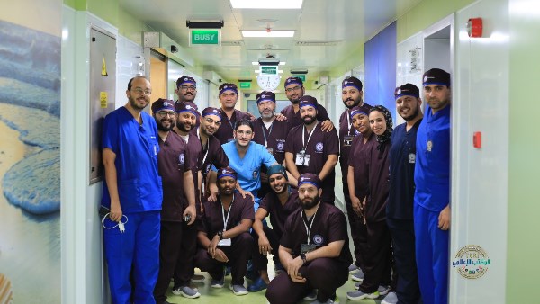 التعليم العالي 