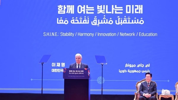 وزير التعليم العالي 