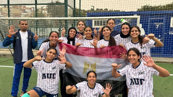 الأنشطة الرياضية 