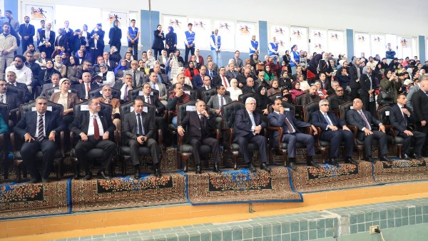 التعليم العالي 