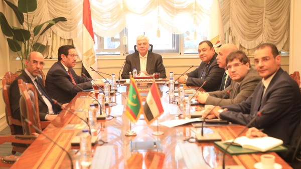 وزير التعليم العالي 