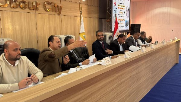 إقبال استثماري قوي يدفع سعر المتر إلى 200 ألف جنيه في العبور الجديدة إقبال استثماري قوي يدفع سعر المتر إلى 200 ألف جنيه في العبور الجديدة