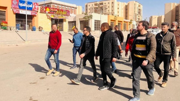 رئيس حدائق العاصمة: متابعة يومية لتحسين الخدمات المقدمة للمواطنين