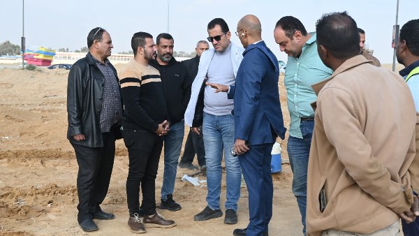 جانب من الجوله