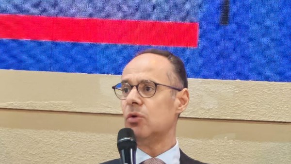 الجزايرلي: طفرة مرتقبة بصادرات الغذاء … وبرنامج شامل لرفع التنافسية الجزايرلي: طفرة مرتقبة بصادرات الغذاء … وبرنامج شامل لرفع التنافسية