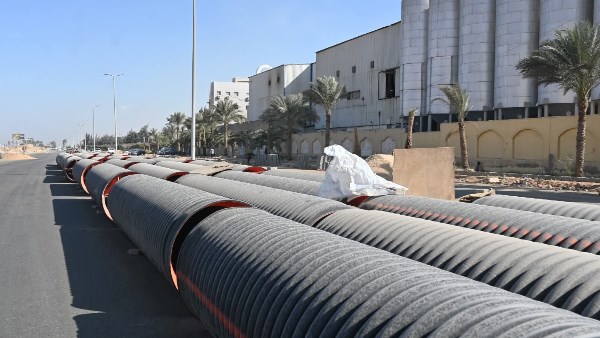 جانب من الحادث