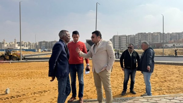 جانب من الجول