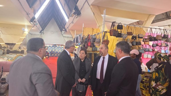 مصر تشارك في افتتاح الدورة الـ33