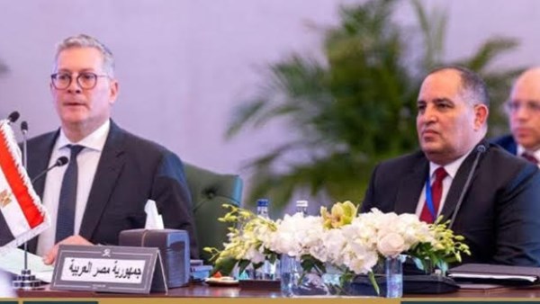 جانب من المشاركة 