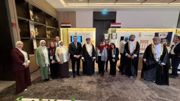 جانب من الحدث