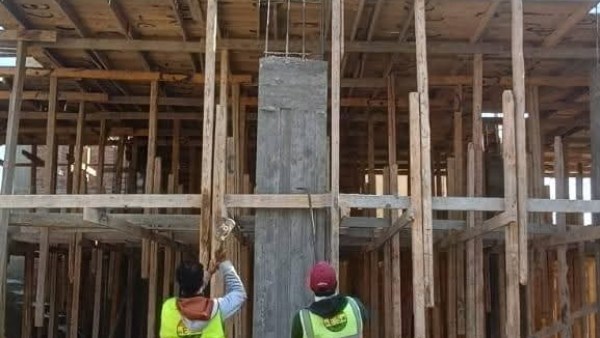 جانب من الحملة 