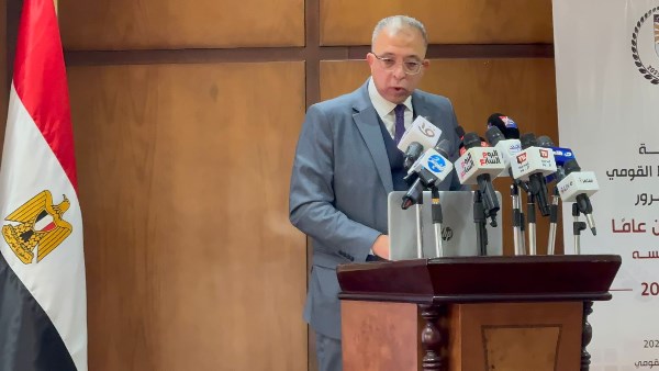 أشرف العربي