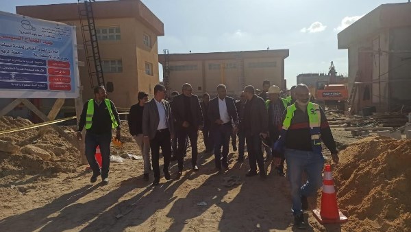 جانب من الجوله