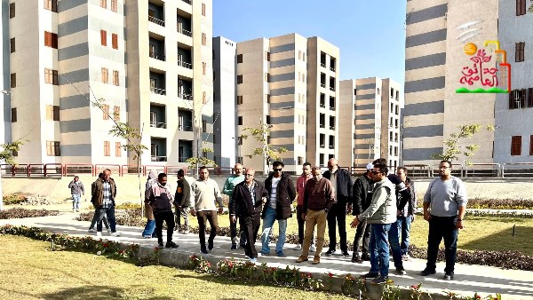 جانب من الحدث