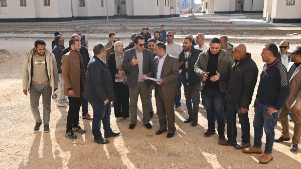 جانب من الجولة 