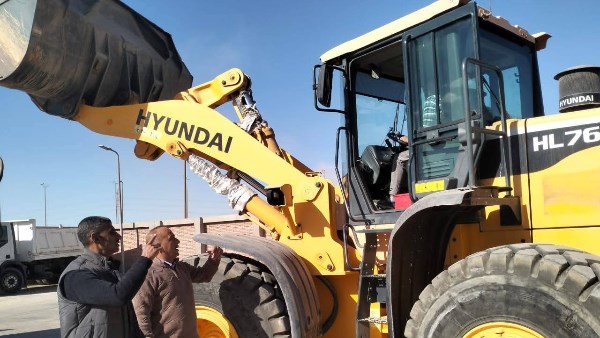 صورة من الاستعداد 