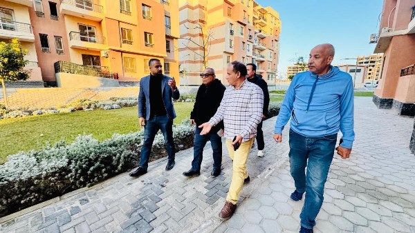 جانب من الجولة 