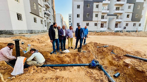 جانب من الجولات 