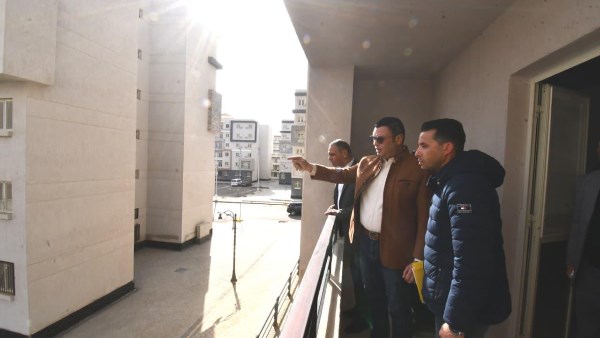 جانب من الجولة 