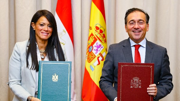 جانب من الأحداث 