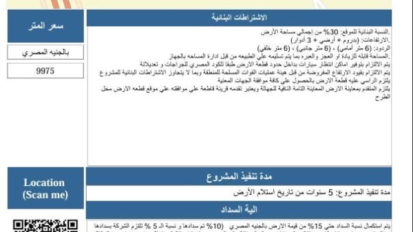 الإسكان: التوسع في طرح الأراضي الاستثمارية داخل المدن الجديدة ودعم مسيرة التنمية العمرانية الإسكان: التوسع في طرح الأراضي الاستثمارية داخل المدن الجديدة ودعم مسيرة التنمية العمرانية