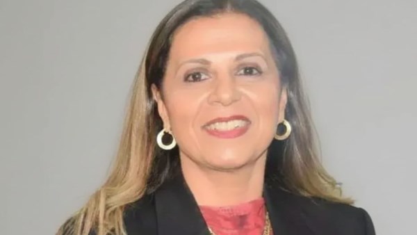 داليا قابيل