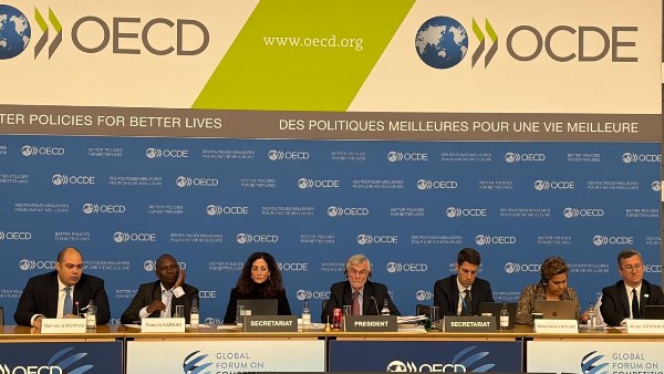 بدء تفعيل آليات إنفاذ قانون المنافسة في الأسواق غير الرسمية