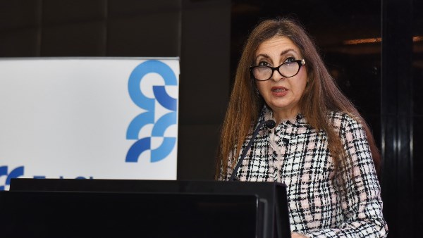 داليا الهواري 