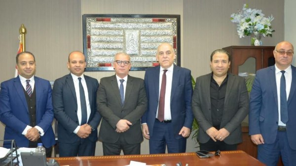 المدن الجديدة 