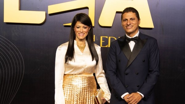 رانبا المشاط 