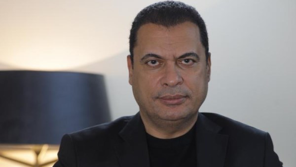 أسامة أبو المجد