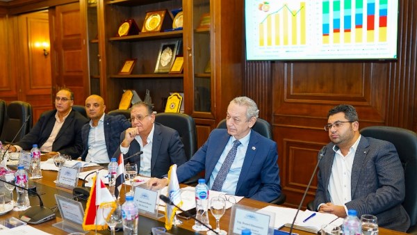 جمعية رجال أعمال 