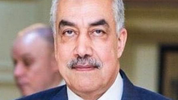 رئيس غرفة الرعاية الصحية والمستشفيات الخاصة باتحاد الصناعات المصرية