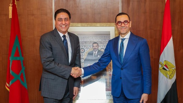 وزير الاستثمار: منصة للتعاون ولجنة لإزالة العوائق التجارية بين مصر والمغرب وزير الاستثمار: منصة للتعاون ولجنة لإزالة العوائق التجارية بين مصر والمغرب