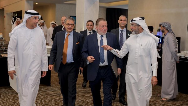 محافظ البنك المركزي: الاستقرار المالي وأولويات الرقابة دعامةتحقيق طموحات التنمية محافظ البنك المركزي: الاستقرار المالي وأولويات الرقابة دعامةتحقيق طموحات التنمية