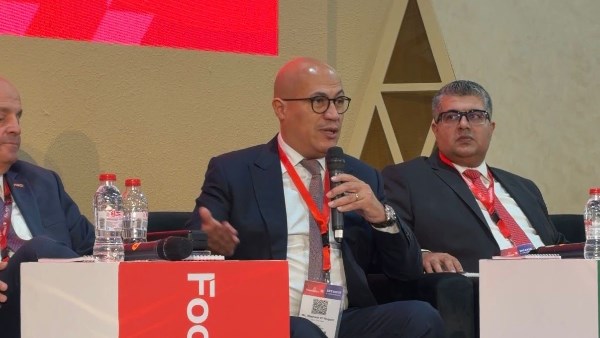 نائب التصديري للحاصلات الزراعية: القيمة المضافة سر التنافسية في الأسواق العالمية نائب التصديري للحاصلات الزراعية: القيمة المضافة سر التنافسية في الأسواق العالمية