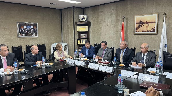 جمعية رجال أعمال المصريين