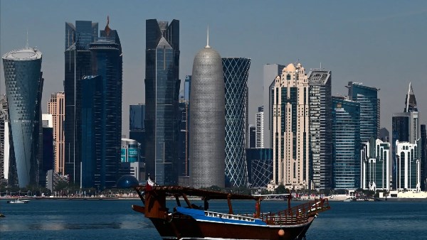 مصرف المركزي القطري يخفض أسعار الفائدة للمرة الثالثة في 2025 مصرف المركزي القطري يخفض أسعار الفائدة للمرة الثالثة في 2025