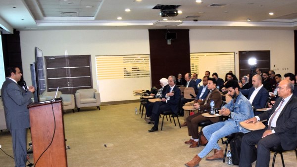 شعبة المُصدِّرين: شراكة «مصرية - هولندية» جديدة في التصنيع الزراعي شعبة المُصدِّرين: شراكة «مصرية - هولندية» جديدة في التصنيع الزراعي