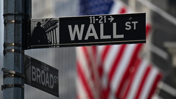 الأسهم الامريكيه