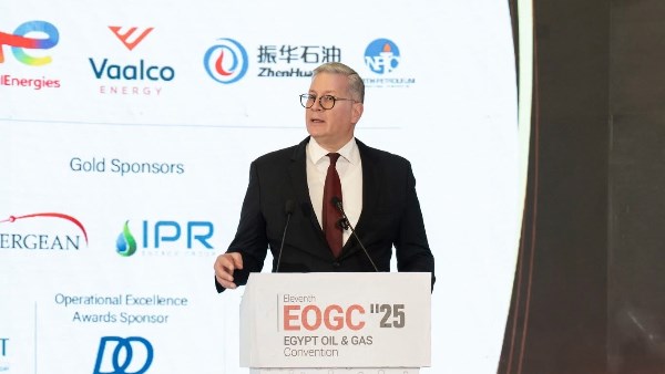 وزير البترول