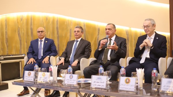 نائب وزير المالية